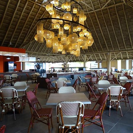 Decameron Isla Coral Guayabitos, Ramada All-Inclusive Resort Rincon de Guayabitos Exteriör bild