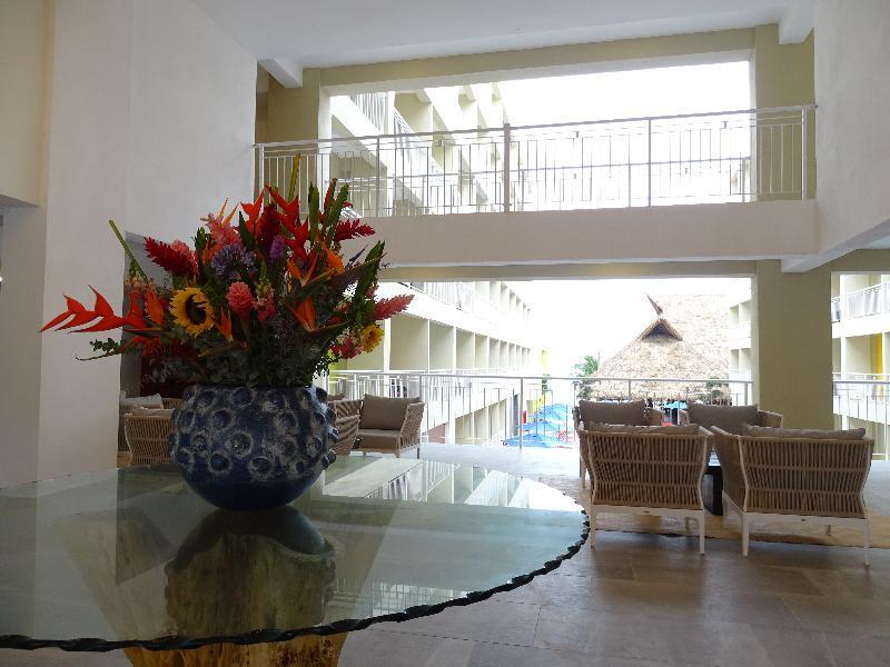 Decameron Isla Coral Guayabitos, Ramada All-Inclusive Resort Rincon de Guayabitos Exteriör bild