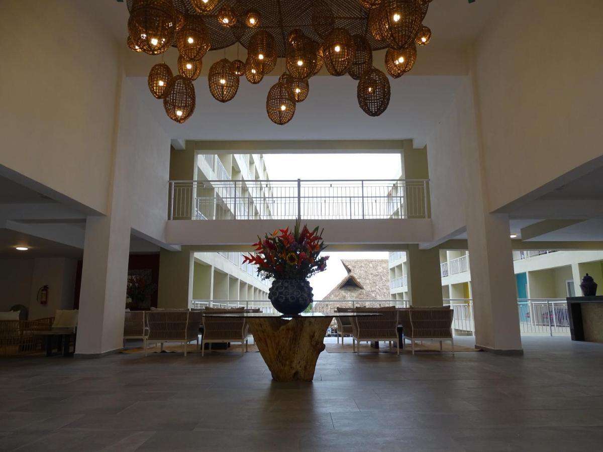 Decameron Isla Coral Guayabitos, Ramada All-Inclusive Resort Rincon de Guayabitos Exteriör bild