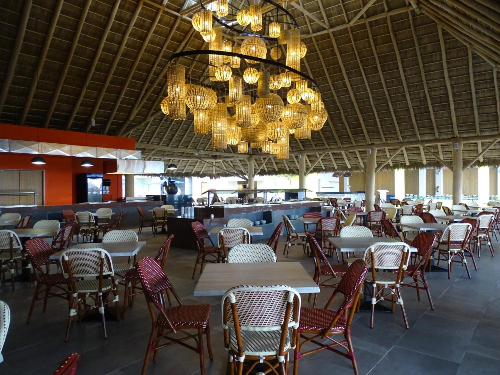 Decameron Isla Coral Guayabitos, Ramada All-Inclusive Resort Rincon de Guayabitos Exteriör bild