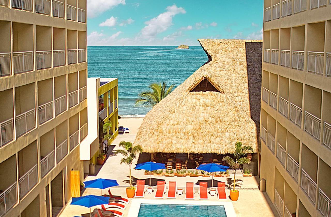Decameron Isla Coral Guayabitos, Ramada All-Inclusive Resort Rincon de Guayabitos Exteriör bild