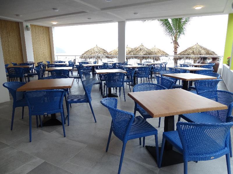 Decameron Isla Coral Guayabitos, Ramada All-Inclusive Resort Rincon de Guayabitos Exteriör bild